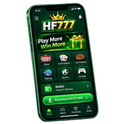 HF777