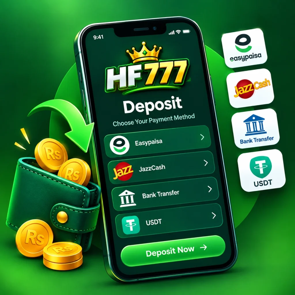 HF777