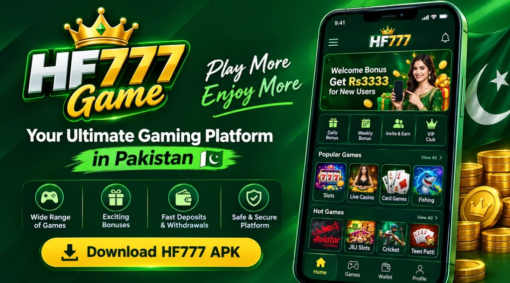 HF777